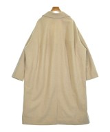 NINA RICCI（ニナリッチ）チェスターコート ベージュ サイズ:34(XXS位) レディース/2200663515011