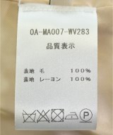 NINA RICCI（ニナリッチ）チェスターコート ベージュ サイズ:34(XXS位) レディース/2200663515011