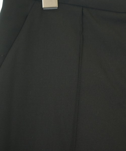 NINA RICCI（ニナリッチ）その他 黒 サイズ:36(XS位) レディース/2200657551056