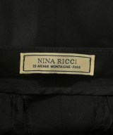NINA RICCI（ニナリッチ）その他 黒 サイズ:36(XS位) レディース/2200657551056