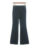 NINA RICCI（ニナリッチ）スラックス 黒 サイズ:34(XS位) レディース/2200665818264