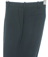 NINA RICCI（ニナリッチ）スラックス 黒 サイズ:34(XS位) レディース/2200665818264