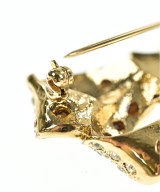 NINA RICCI（ニナリッチ）ブローチ・コサージュ ゴールド サイズ:- レディース/2200664666071