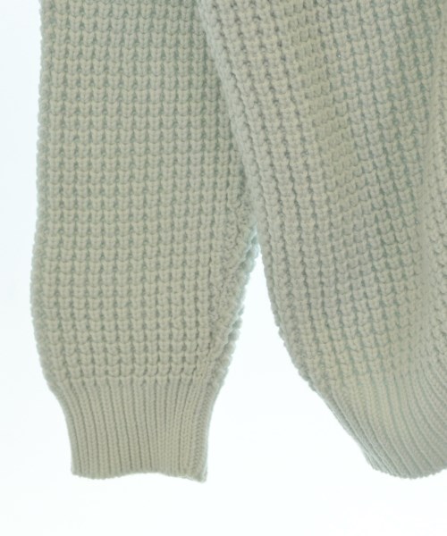 NINA RICCI（ニナリッチ）ニット・セーター 青 サイズ:S レディース/2200668238052