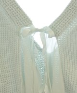 NINA RICCI（ニナリッチ）ニット・セーター 青 サイズ:S レディース/2200668238052