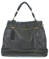 NINA RICCI（ニナリッチ）ショルダーバッグ 黒 サイズ:- レディース/2200669220087