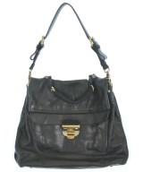 NINA RICCI（ニナリッチ）ショルダーバッグ 黒 サイズ:- レディース/2200669220087