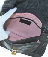 NINA RICCI（ニナリッチ）ショルダーバッグ 黒 サイズ:- レディース/2200669220087