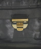 NINA RICCI（ニナリッチ）ショルダーバッグ 黒 サイズ:- レディース/2200669220087