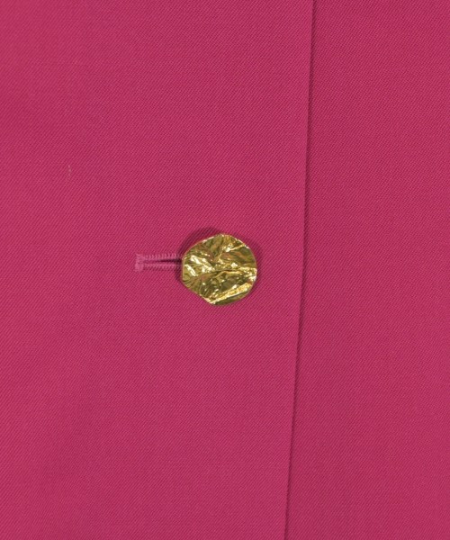 NINA RICCI（ニナリッチ）ロング・マキシ丈スカート ピンク サイズ:36(XS位) レディース/2200666733016