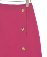 NINA RICCI（ニナリッチ）ロング・マキシ丈スカート ピンク サイズ:36(XS位) レディース/2200666733016