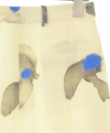 NINA RICCI（ニナリッチ）ロング・マキシ丈スカート 白 サイズ:34(XXS位) レディース/2200666943132