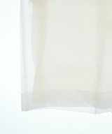 NINA RICCI（ニナリッチ）ひざ丈スカート 白 サイズ:34(XS位) レディース/2200672032042