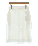 NINA RICCI ひざ丈スカート