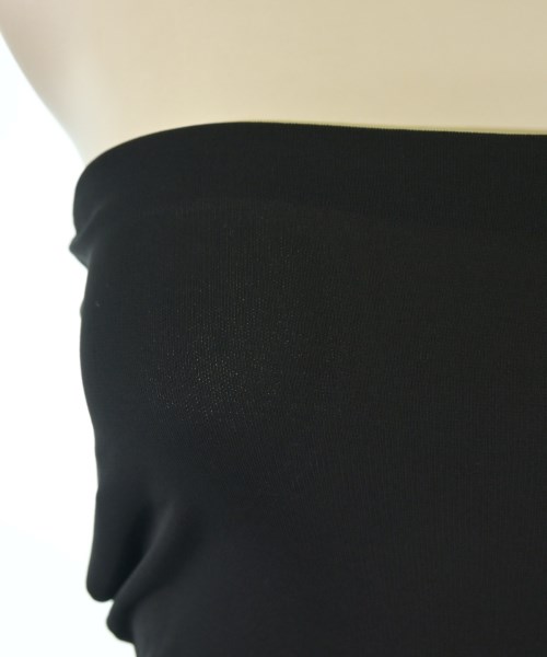NINA RICCI（ニナリッチ）ワンピース 黒 サイズ:34(XXS位) レディース/2200672315091