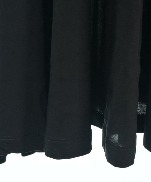 NINA RICCI（ニナリッチ）ワンピース 黒 サイズ:34(XXS位) レディース/2200672315091