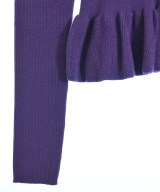 NINA RICCI（ニナリッチ）ニット・セーター 紫 サイズ:S レディース/2200730072249