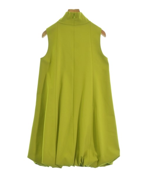 NINA RICCI（ニナリッチ）ワンピース 緑 サイズ:34(M位) レディース/2200732703134