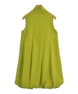 NINA RICCI（ニナリッチ）ワンピース 緑 サイズ:34(M位) レディース/2200732703134
