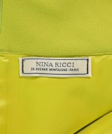 NINA RICCI（ニナリッチ）ワンピース 緑 サイズ:34(M位) レディース/2200732703134