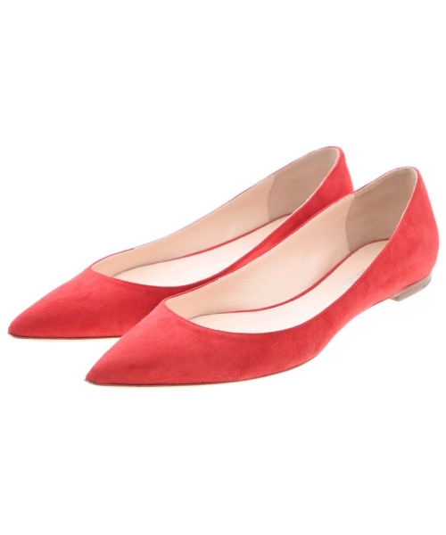 NINA RICCI(ニナリッチ)のパンプス サイズ:EU36(22.5cm位) 17,000円
