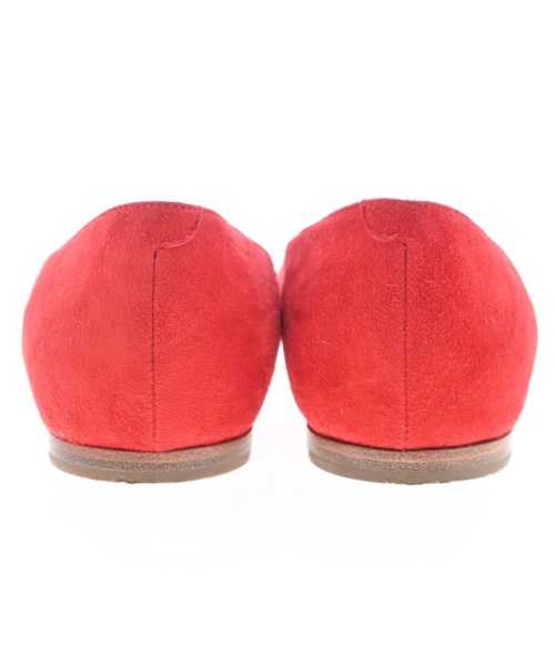 NINA RICCI（ニナリッチ）パンプス 赤 サイズ:EU36(22.5cm位) レディース/2200736359016