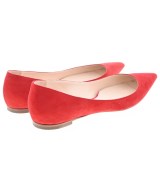 NINA RICCI（ニナリッチ）パンプス 赤 サイズ:EU36(22.5cm位) レディース/2200736359016
