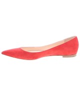 NINA RICCI（ニナリッチ）パンプス 赤 サイズ:EU36(22.5cm位) レディース/2200736359016
