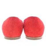 NINA RICCI（ニナリッチ）パンプス 赤 サイズ:EU36(22.5cm位) レディース/2200736359016
