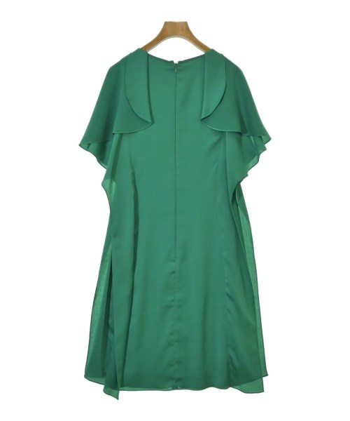 NINA RICCI（ニナリッチ）ワンピース 緑 サイズ:34(M位) レディース/2200721328041