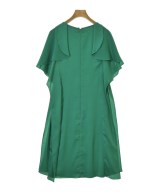 NINA RICCI（ニナリッチ）ワンピース 緑 サイズ:34(M位) レディース/2200721328041