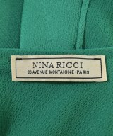 NINA RICCI（ニナリッチ）ワンピース 緑 サイズ:34(M位) レディース/2200721328041