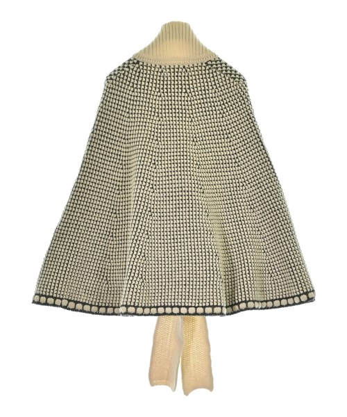 NINA RICCI（ニナリッチ）その他 白 サイズ:36(XS位) レディース/2200721388106