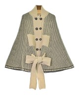 NINA RICCI（ニナリッチ）その他 白 サイズ:36(XS位) レディース/2200721388106