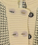NINA RICCI（ニナリッチ）その他 白 サイズ:36(XS位) レディース/2200721388106