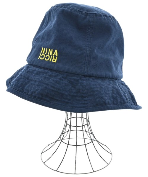 NINA RICCI(ニナリッチ)のハット サイズ:TU 11,400円