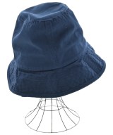 NINA RICCI（ニナリッチ）ハット 紺 サイズ:TU レディース/2200721484020