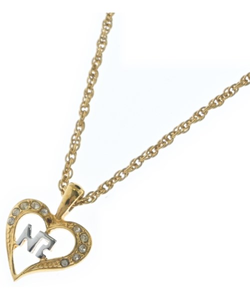 NINA RICCI(ニナリッチ)のネックレス サイズ:- 4,800円