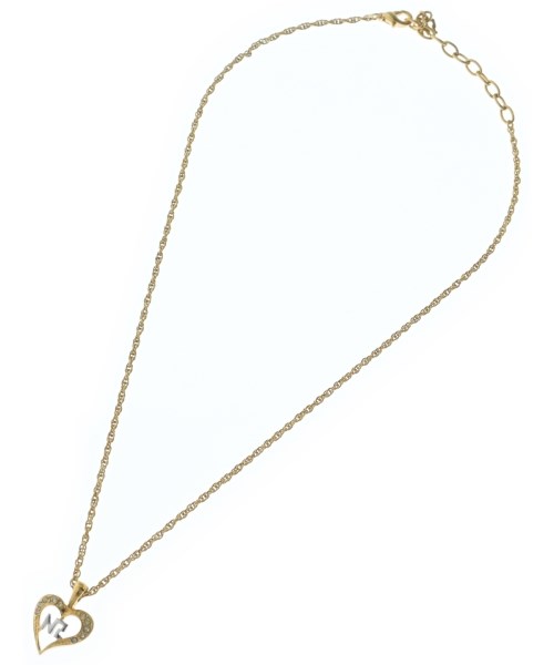 NINA RICCI（ニナリッチ）ネックレス ゴールド サイズ:- レディース/2200718586225