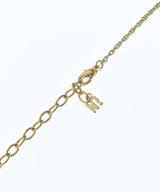 NINA RICCI（ニナリッチ）ネックレス ゴールド サイズ:- レディース/2200718586225