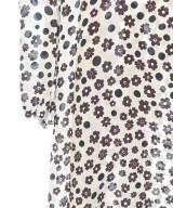 NINA RICCI（ニナリッチ）オールインワン/サロペット 白 サイズ:36(S位) レディース/2200723018032