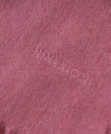 NINA RICCI（ニナリッチ）マフラー ピンク サイズ:- レディース/2200723501091