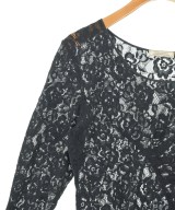 NINA RICCI（ニナリッチ）ブラウス 黒 サイズ:-(M位) レディース/2200724345021
