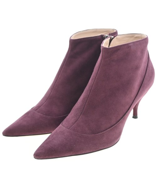 NINA RICCI(ニナリッチ)のブーティ サイズ:EU37(23.5cm位) 15,400円