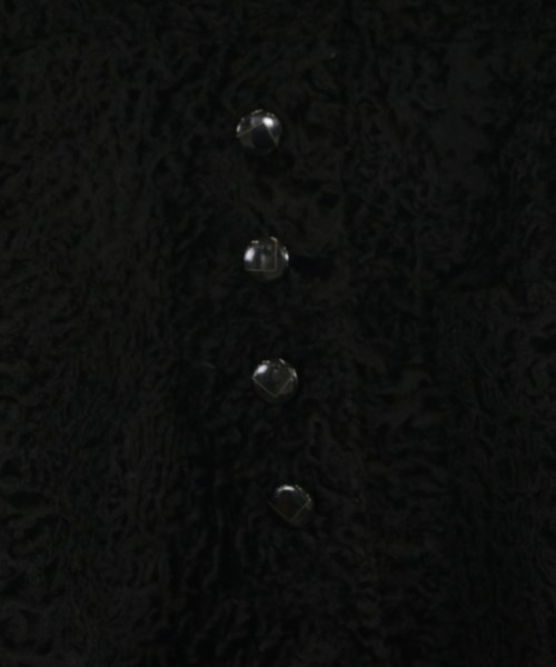 NINA RICCI（ニナリッチ）その他 黒 サイズ:-(M位) レディース/2200724122011