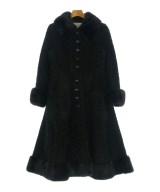NINA RICCI（ニナリッチ）その他 黒 サイズ:-(M位) レディース/2200724122011