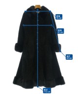 NINA RICCI（ニナリッチ）その他 黒 サイズ:-(M位) レディース/2200724122011