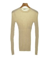 NINA RICCI（ニナリッチ）ニット・セーター ベージュ サイズ:S レディース/2200702598265