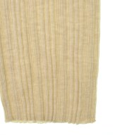 NINA RICCI（ニナリッチ）ニット・セーター ベージュ サイズ:S レディース/2200702598265