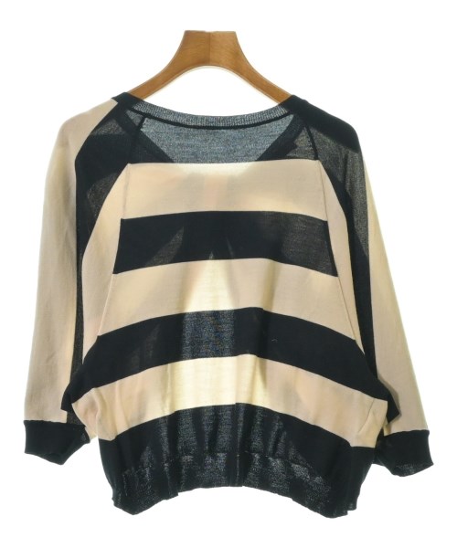 NINA RICCI(ニナリッチ)のニット・セーター サイズ:S 8,400円